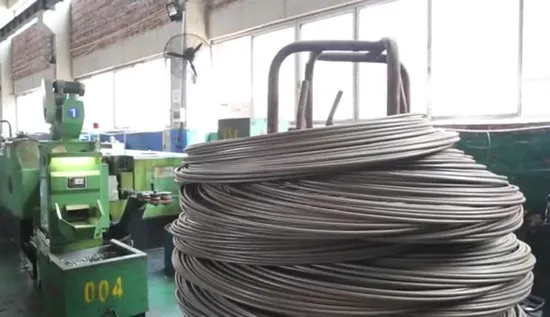 Tuerca soldada cuadrada duradera y de alta calidad personalizada del fabricante