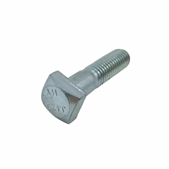 Perno de cabeza cuadrada personalizado para China Factoy