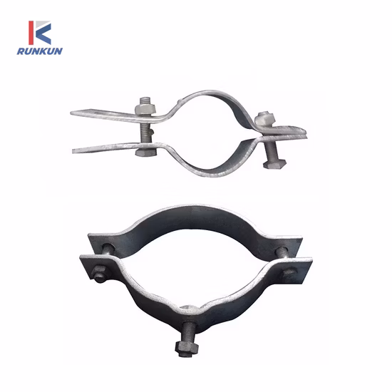 Aro de poste de alambre tensor pH125