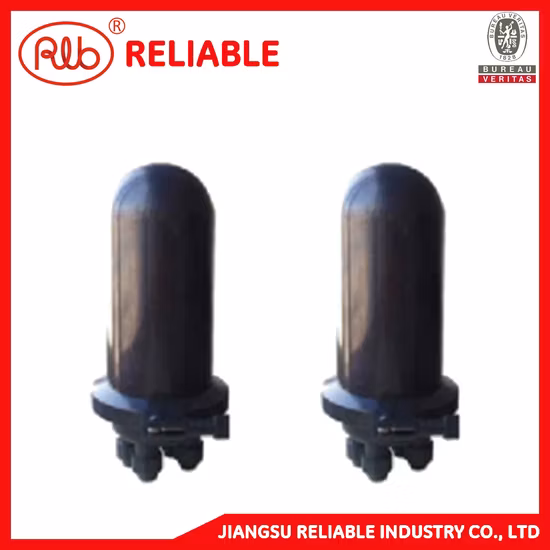 Gancho de bola para materiales de fijación de cable de fibra óptica