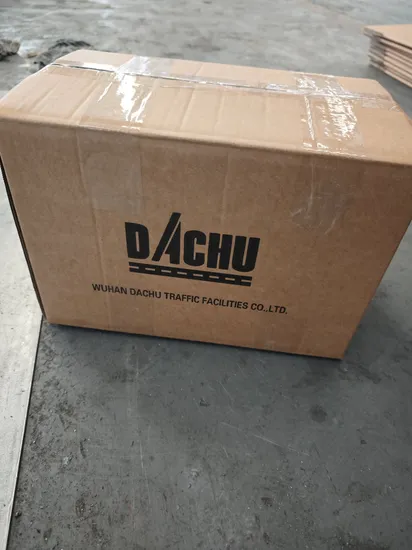 Bloque espaciador Hw de barandilla de barrera de carretera para vehículos